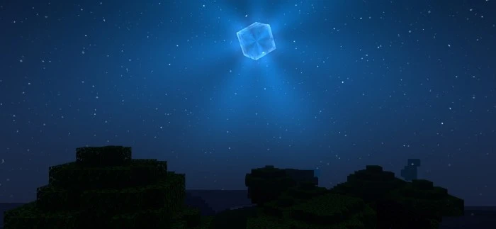 Newb X AI Shader (1.21.20+) – MCPE/Bedrock — screenshot 3