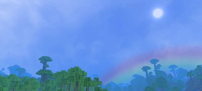 Universal Pack Renewed Patch (1.21) – Support RenderDragon — screenshot 8