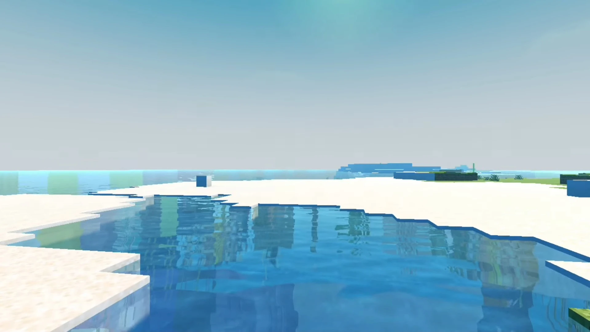 Dream Legacy Shader (1.21+) – RenderDragon, Low-End Devices — screenshot 2