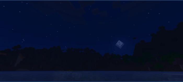 Sunlight Graphics Shader (1.26+) – Support RenderDragon, All Devices — screenshot 2