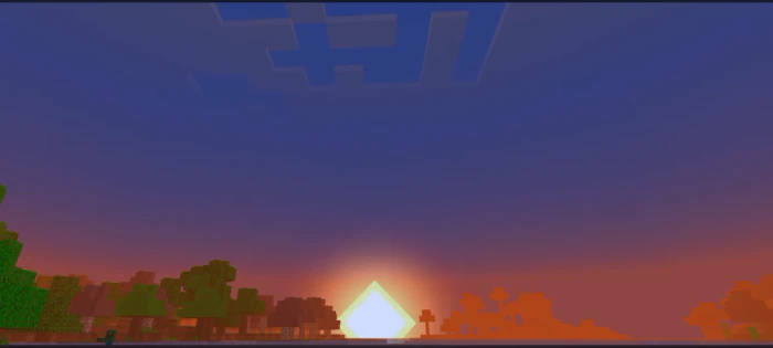 Sunlight Graphics Shader (1.26+) – Support RenderDragon, All Devices — screenshot 4