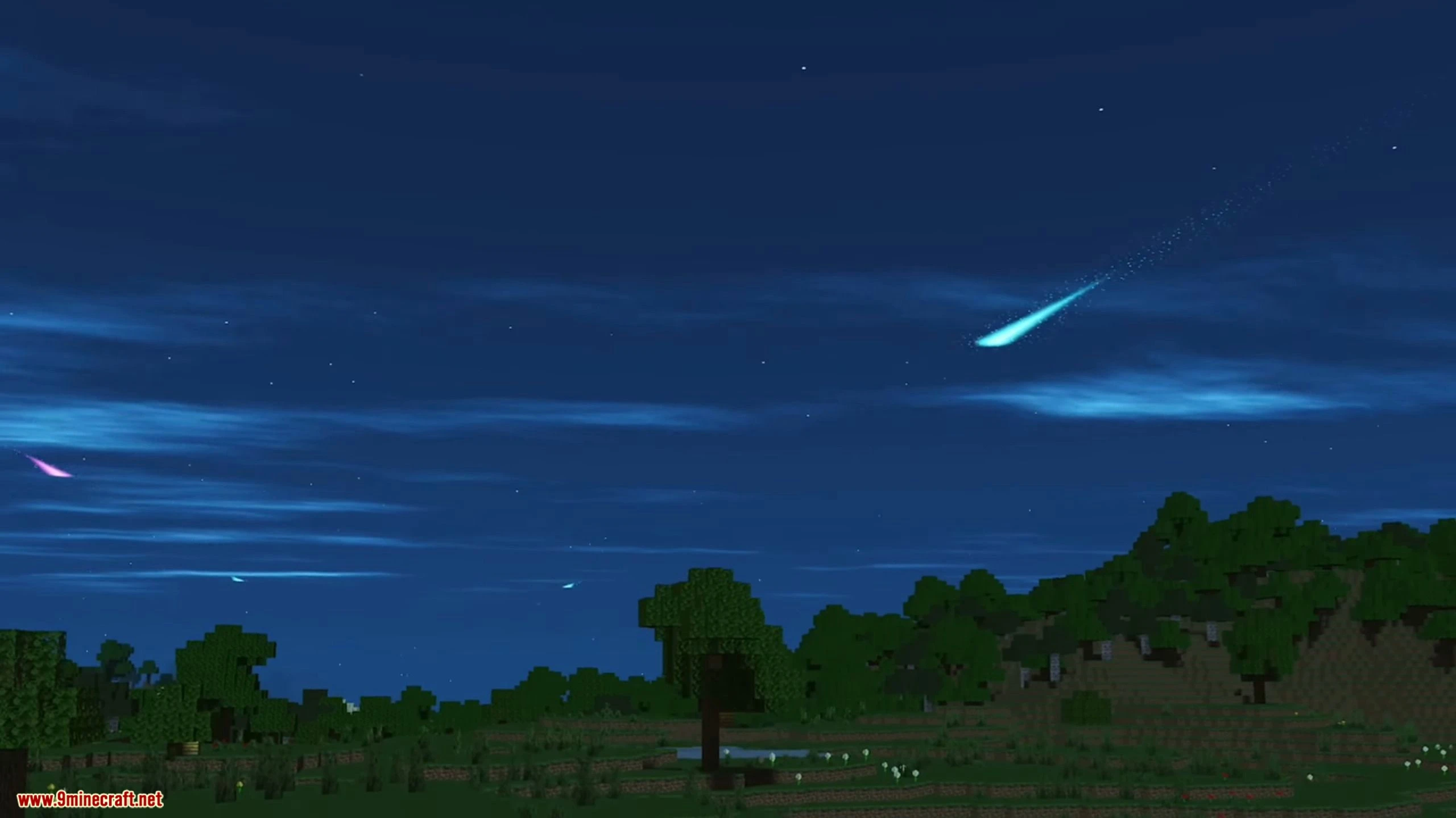 YSSBE Shader (1.21, 1.20) – Shader Cinematic for RenderDragon — screenshot 3