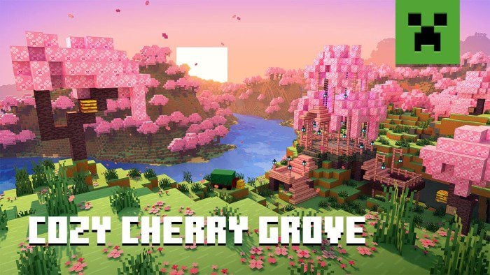 Trailer Graphics Pack (1.26+) – RenderDragon, All Devices — screenshot 1
