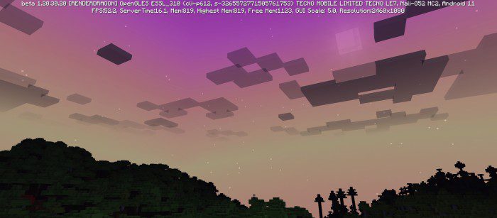 Trailer Graphics Pack (1.26+) – RenderDragon, All Devices — screenshot 3