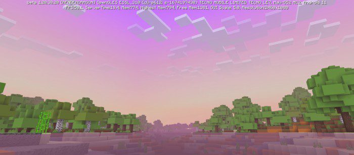 Trailer Graphics Pack (1.26+) – RenderDragon, All Devices — screenshot 4