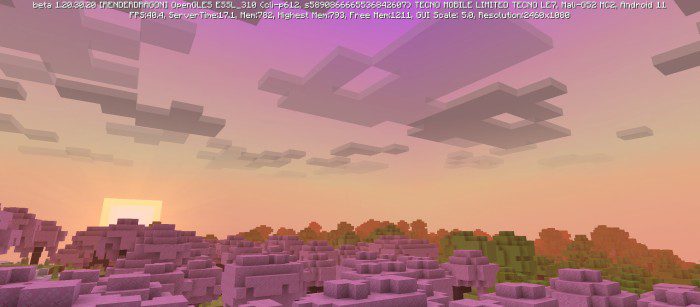 Trailer Graphics Pack (1.26+) – RenderDragon, All Devices — screenshot 5