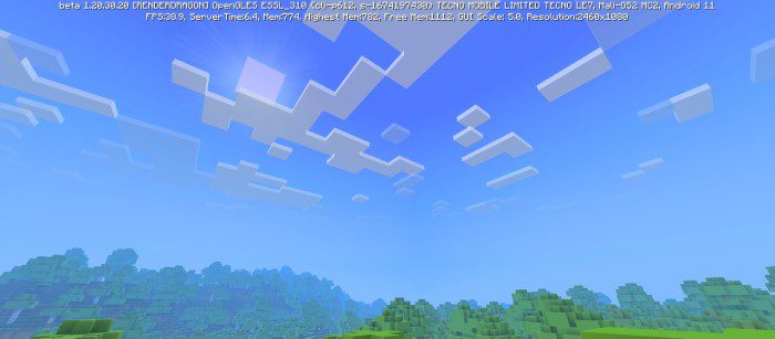 Trailer Graphics Pack (1.26+) – RenderDragon, All Devices — screenshot 7