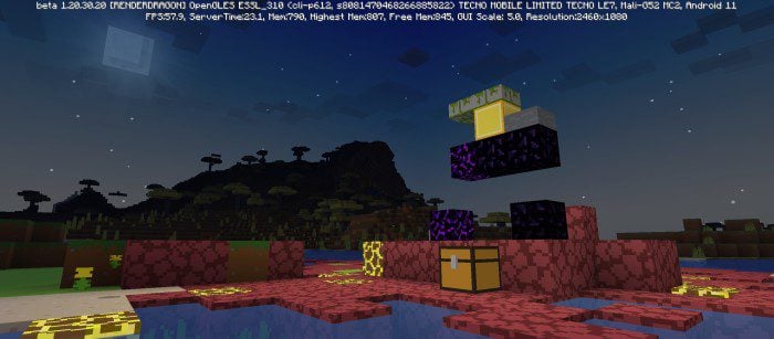 Trailer Graphics Pack (1.26+) – RenderDragon, All Devices — screenshot 8