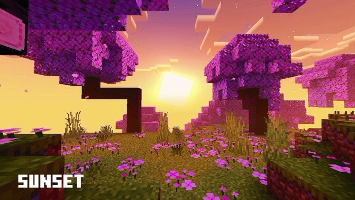 Solar Shader (1.26+) – Support BetterRenderDragon — screenshot 4