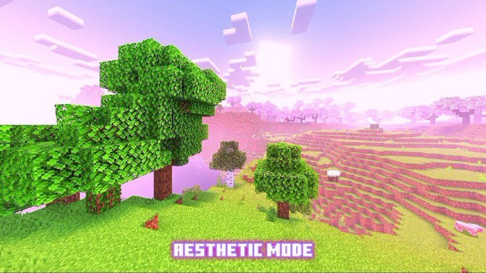 Solar Shader (1.26+) – Support BetterRenderDragon — screenshot 5
