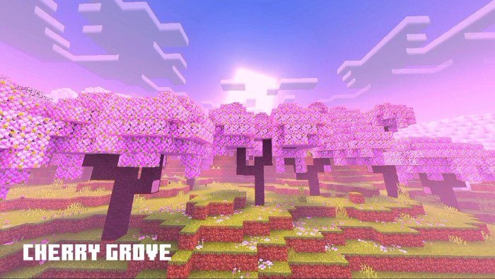 Solar Shader (1.26+) – Support BetterRenderDragon — screenshot 6