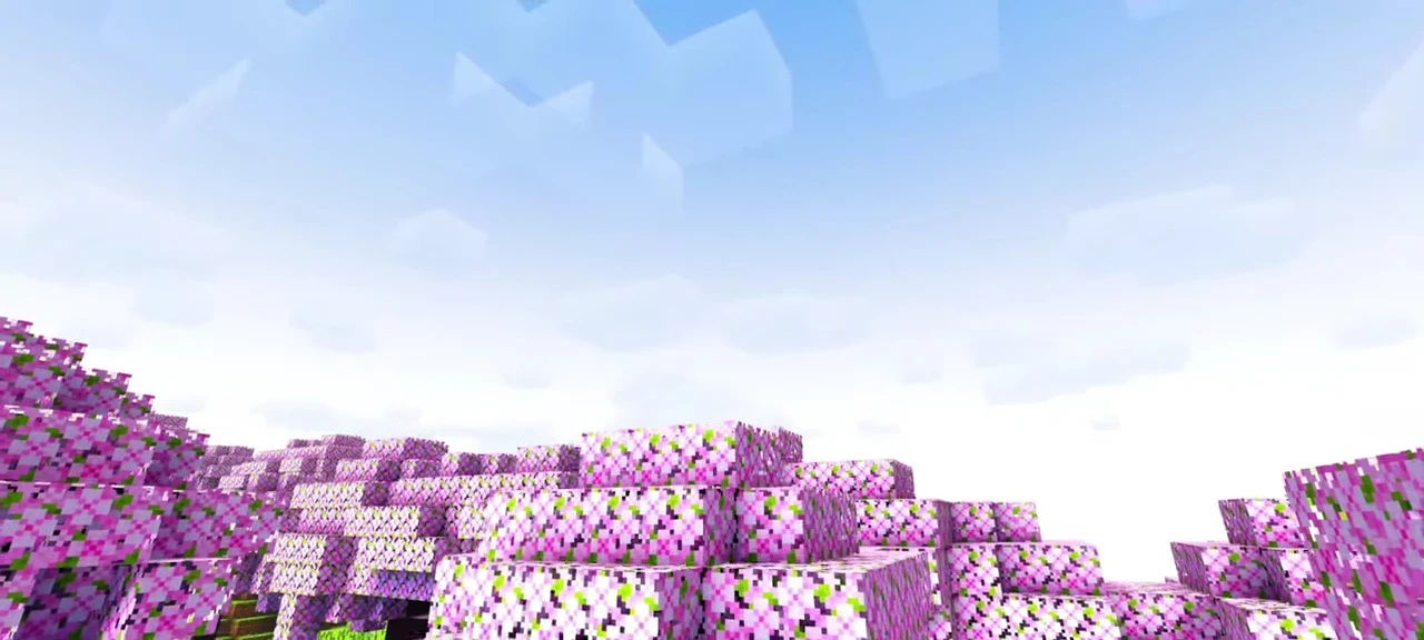 Hysteria Shader (1.21.41+) – Good for Low/Mid-End Device — screenshot 8