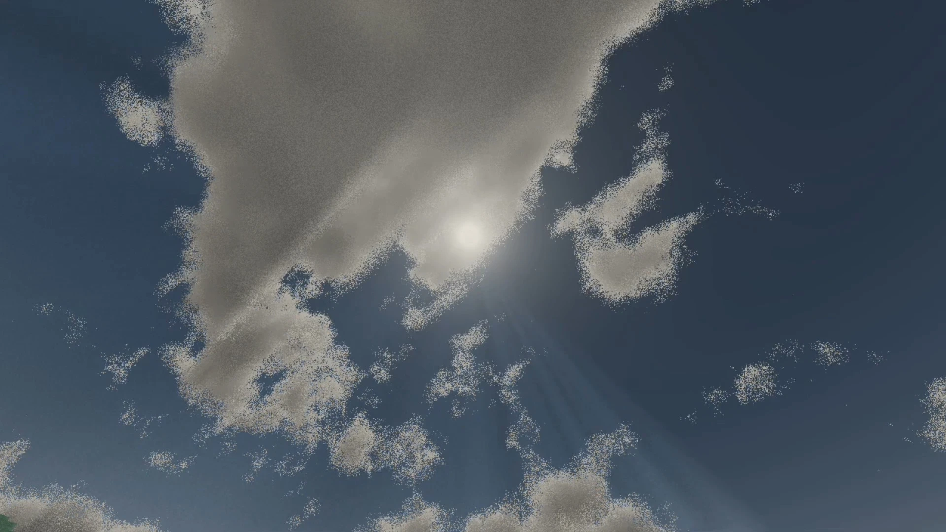 ISBE Shader (1.21+) – Best High-End Shader for MCPE/Bedrock — screenshot 5