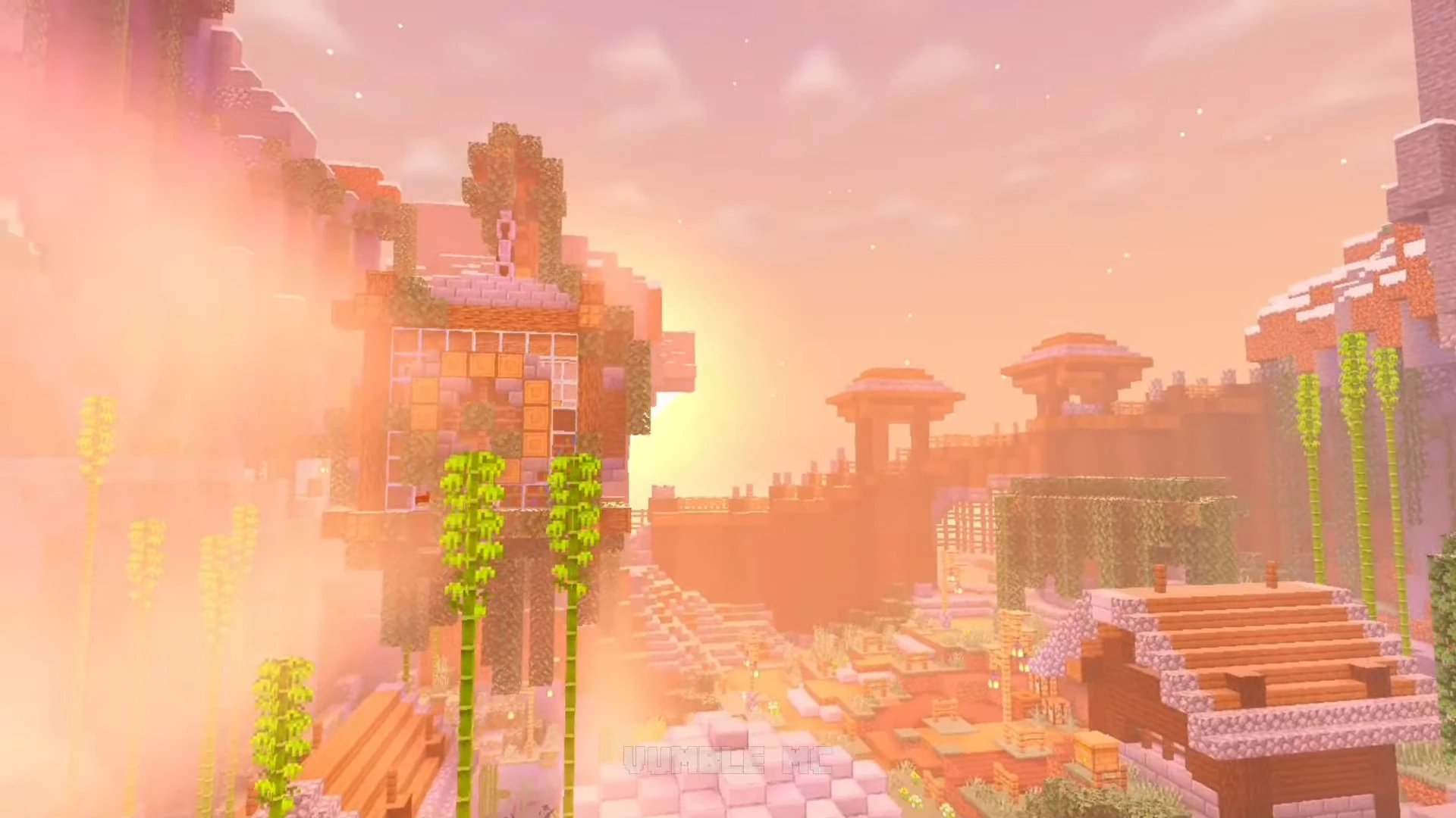 Sildurs Currently Shader (1.21+) – MCPE/Bedrock — screenshot 6