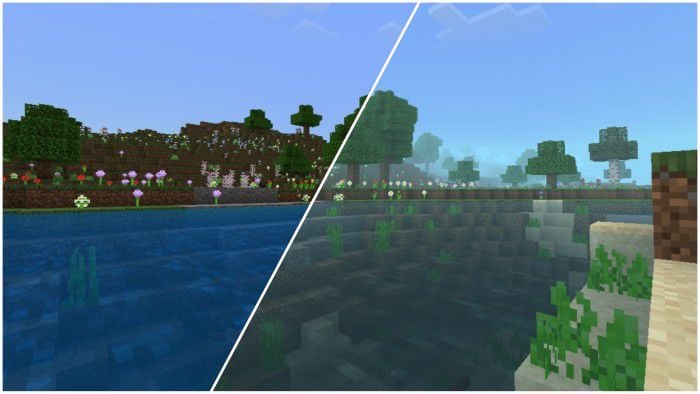 AtNet Shader (1.26+) – Semi RTX Fog Shader — screenshot 6