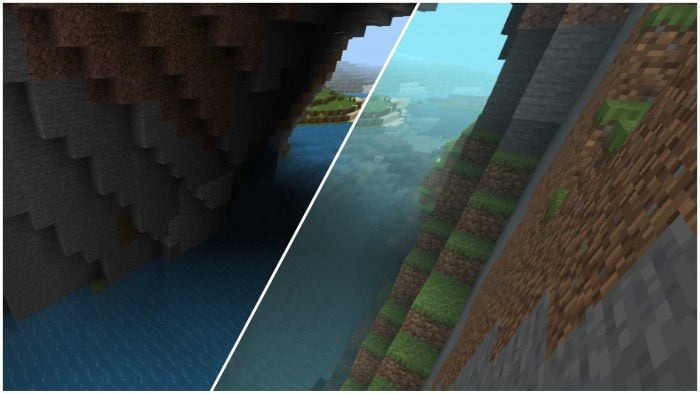 AtNet Shader (1.26+) – Semi RTX Fog Shader — screenshot 7