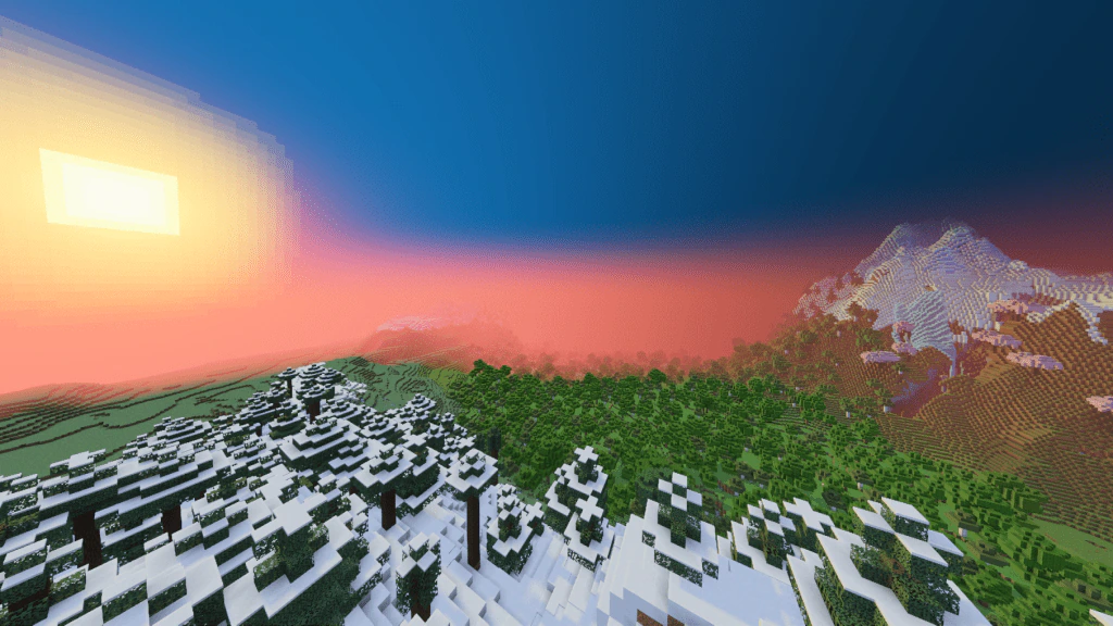 Climax Shader (1.26+) – Deferred Rendering — screenshot 3