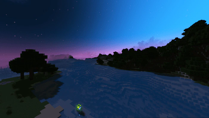 Climax Shader (1.26+) – Deferred Rendering — screenshot 4
