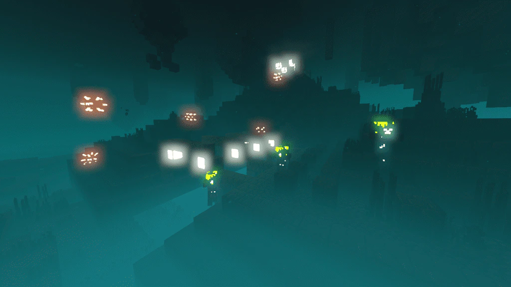 Climax Shader (1.26+) – Deferred Rendering — screenshot 8