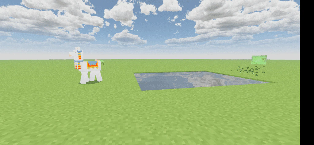Innovative Shader (1.21, 1.20) – ISPE Beta for RenderDragon — screenshot 2
