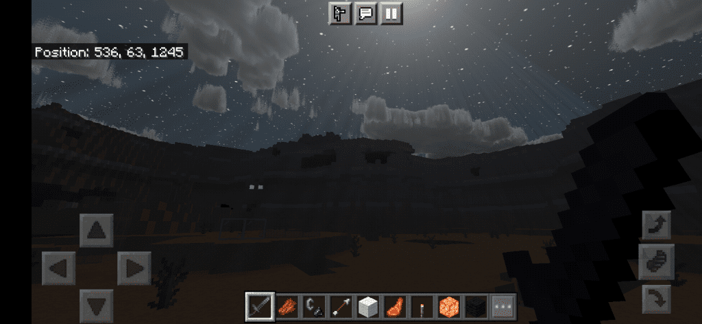 Innovative Shader (1.21, 1.20) – ISPE Beta for RenderDragon — screenshot 7