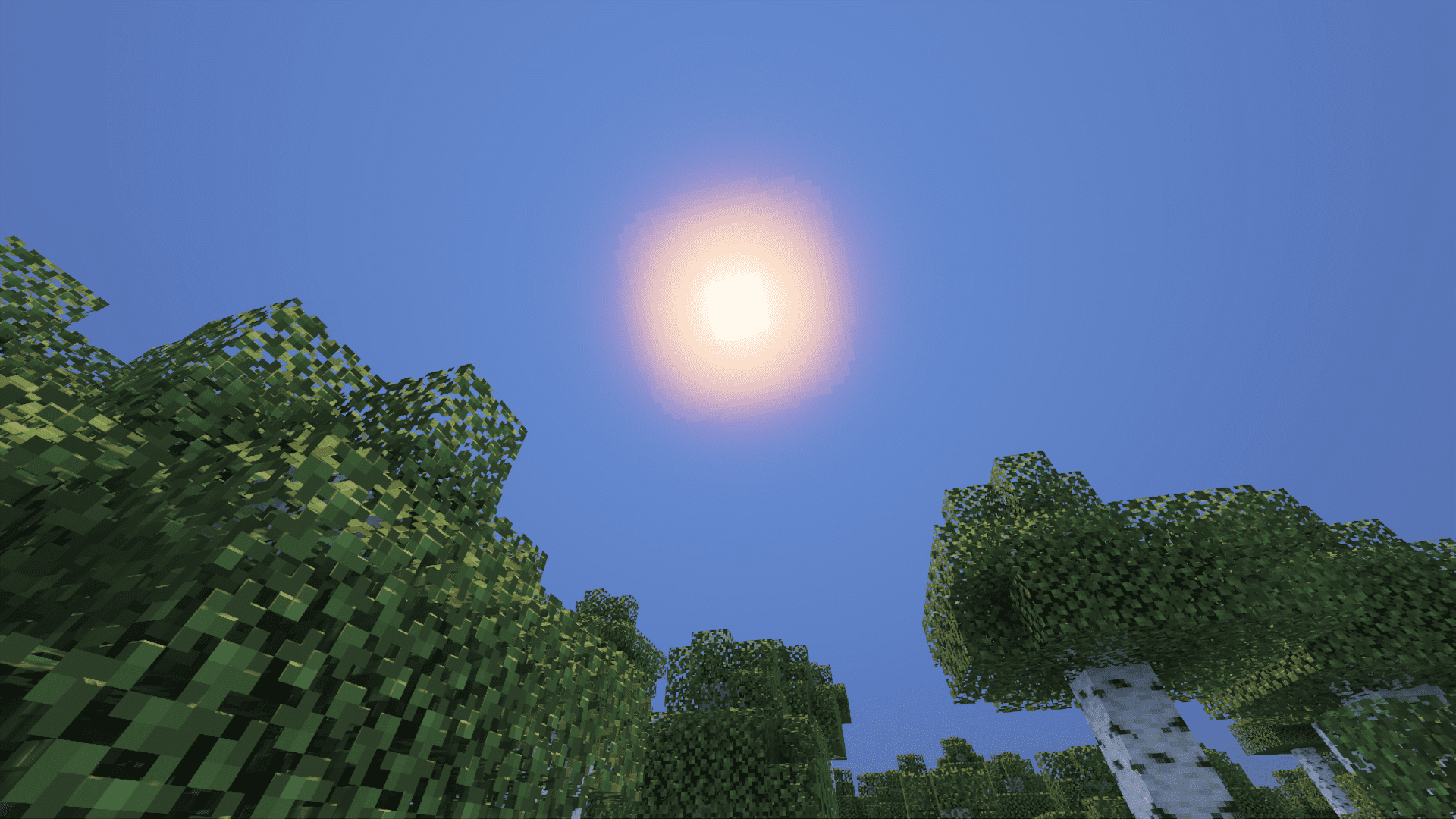 Poggy's Luminous Dreams Shader (1.26+) – Deferred Renderer Pack — screenshot 8