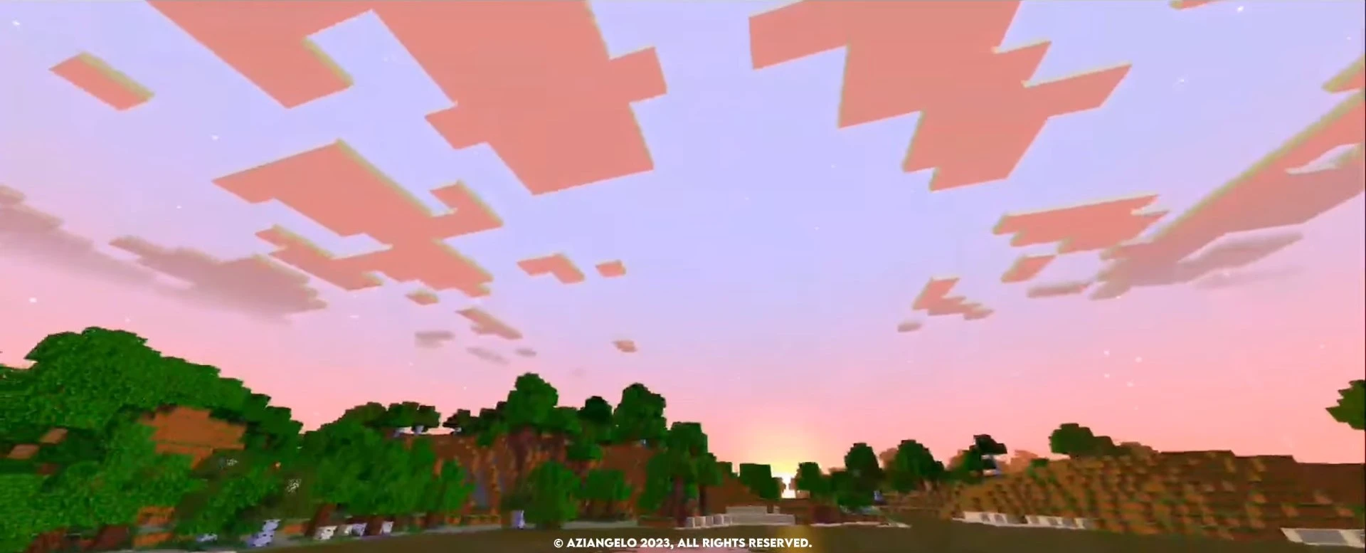 AziFy Reimagined Shader (1.26+) – MCPE/Bedrock — screenshot 4