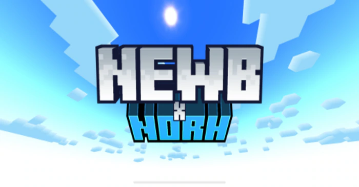 Newb X NoRH Shader (1.21+) – Support BetterRenderDragon