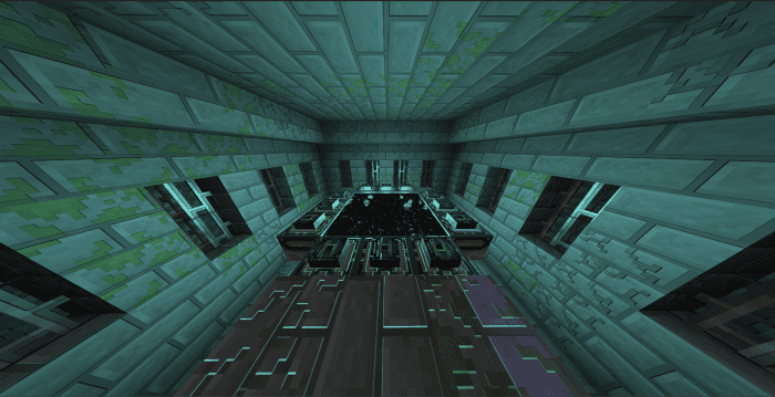 Lynx Renderdragon Shader (1.26+) – Deferred Rendering with PBR — screenshot 1