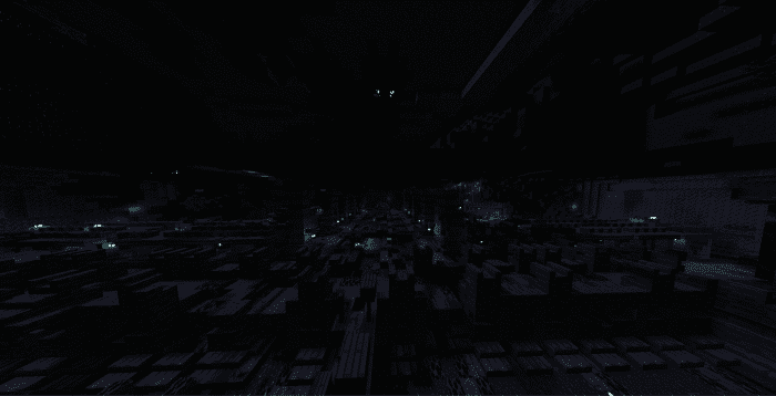 Lynx Renderdragon Shader (1.26+) – Deferred Rendering with PBR — screenshot 2