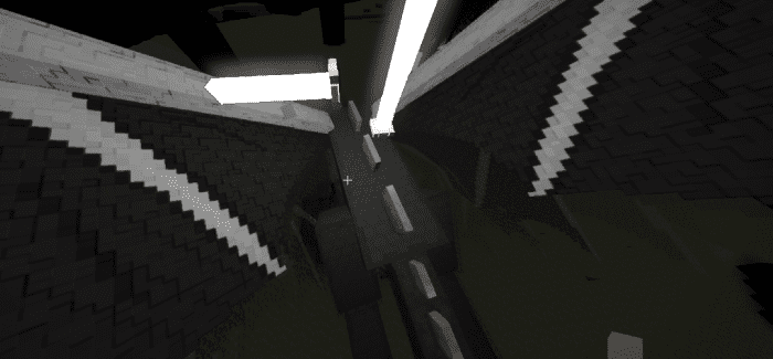Lynx Renderdragon Shader (1.26+) – Deferred Rendering with PBR — screenshot 8