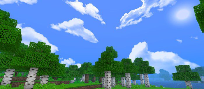 Bumbli Graphics Shader (1.26+) – All Devices, RenderDragon Support — screenshot 3