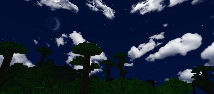 Bumbli Graphics Shader (1.26+) – All Devices, RenderDragon Support — screenshot 4