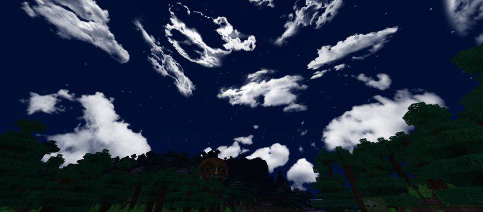 Bumbli Graphics Shader (1.26+) – All Devices, RenderDragon Support — screenshot 8
