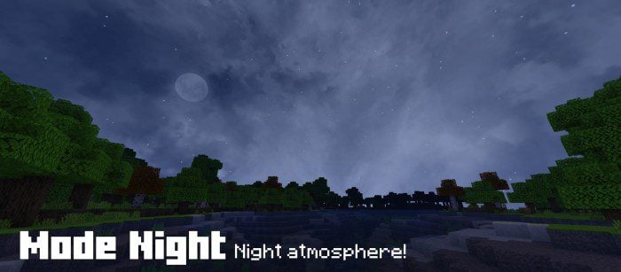 UniversalPack Shader (1.26+) – Support Render Dragon — screenshot 5
