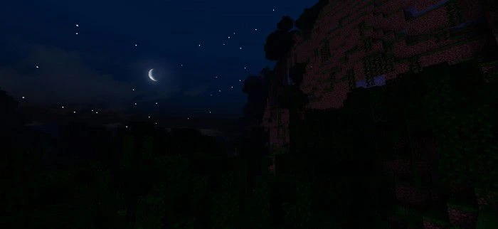 Ale Pack Shader (1.26+) – Support RenderDragon for 1Gb Ram — screenshot 2