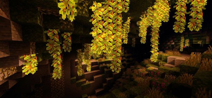 Ale Pack Shader (1.26+) – Support RenderDragon for 1Gb Ram — screenshot 5