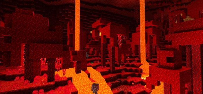 Ale Pack Shader (1.26+) – Support RenderDragon for 1Gb Ram — screenshot 7