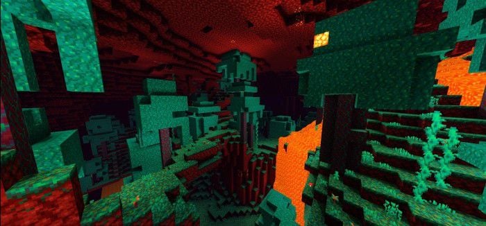 Ale Pack Shader (1.26+) – Support RenderDragon for 1Gb Ram — screenshot 8