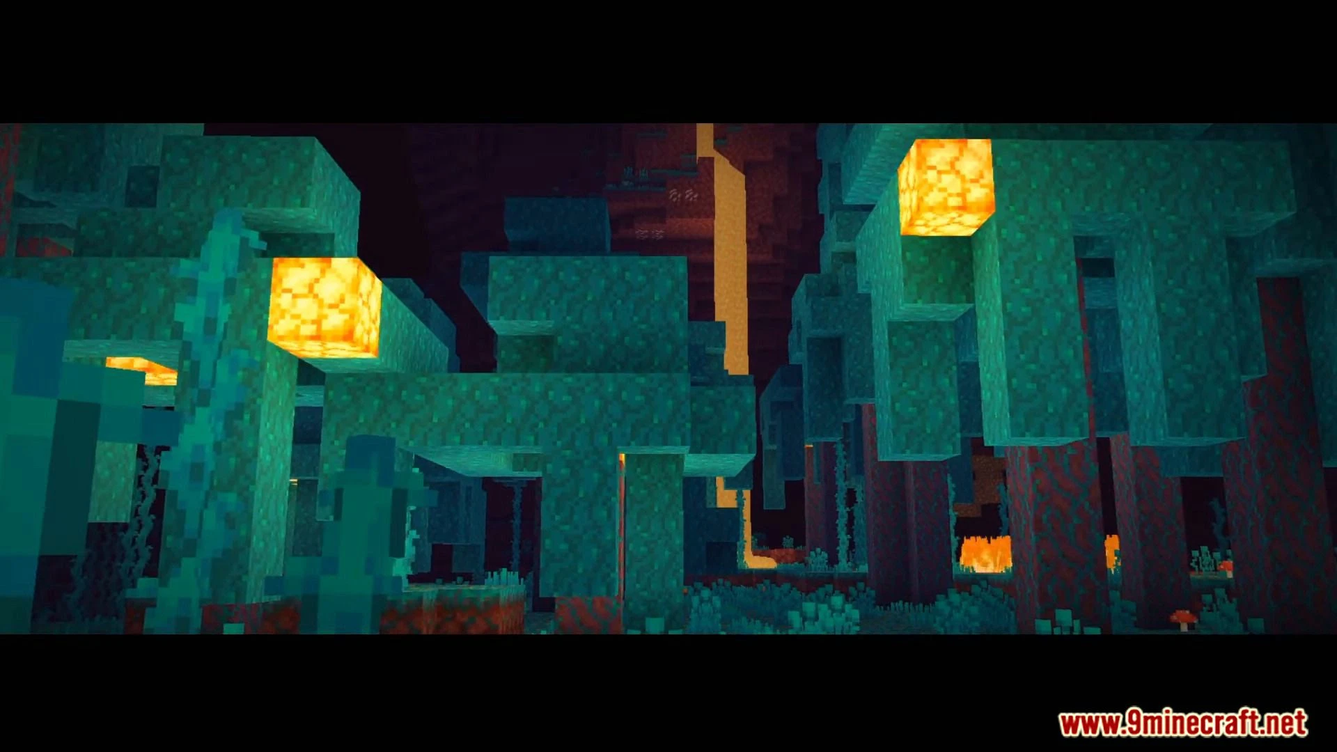 Continuum Shader (1.21, 1.20) – Support Render Dragon — screenshot 8
