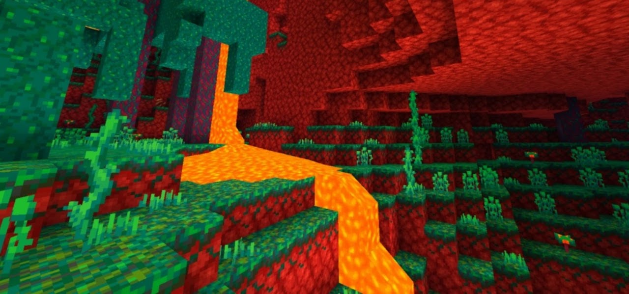 SERP Shaders (1.26+) – No Lag, For 1GB Ram Android — screenshot 6