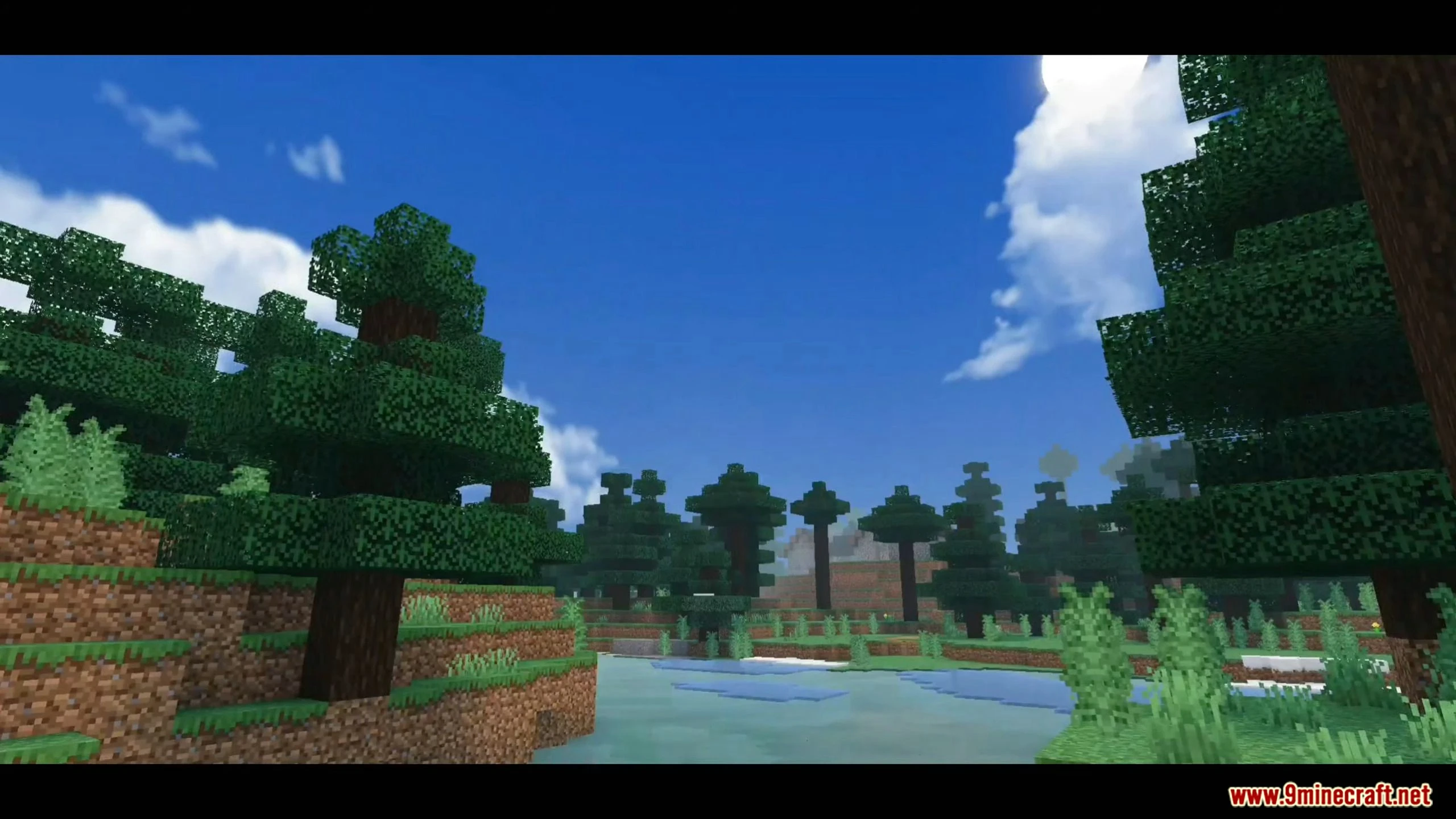 SERP Shaders (1.26+) – No Lag, For 1GB Ram Android — screenshot 8