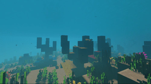 Deferred Lighting Shader (1.26+) – MCPE/Bedrock — screenshot 5