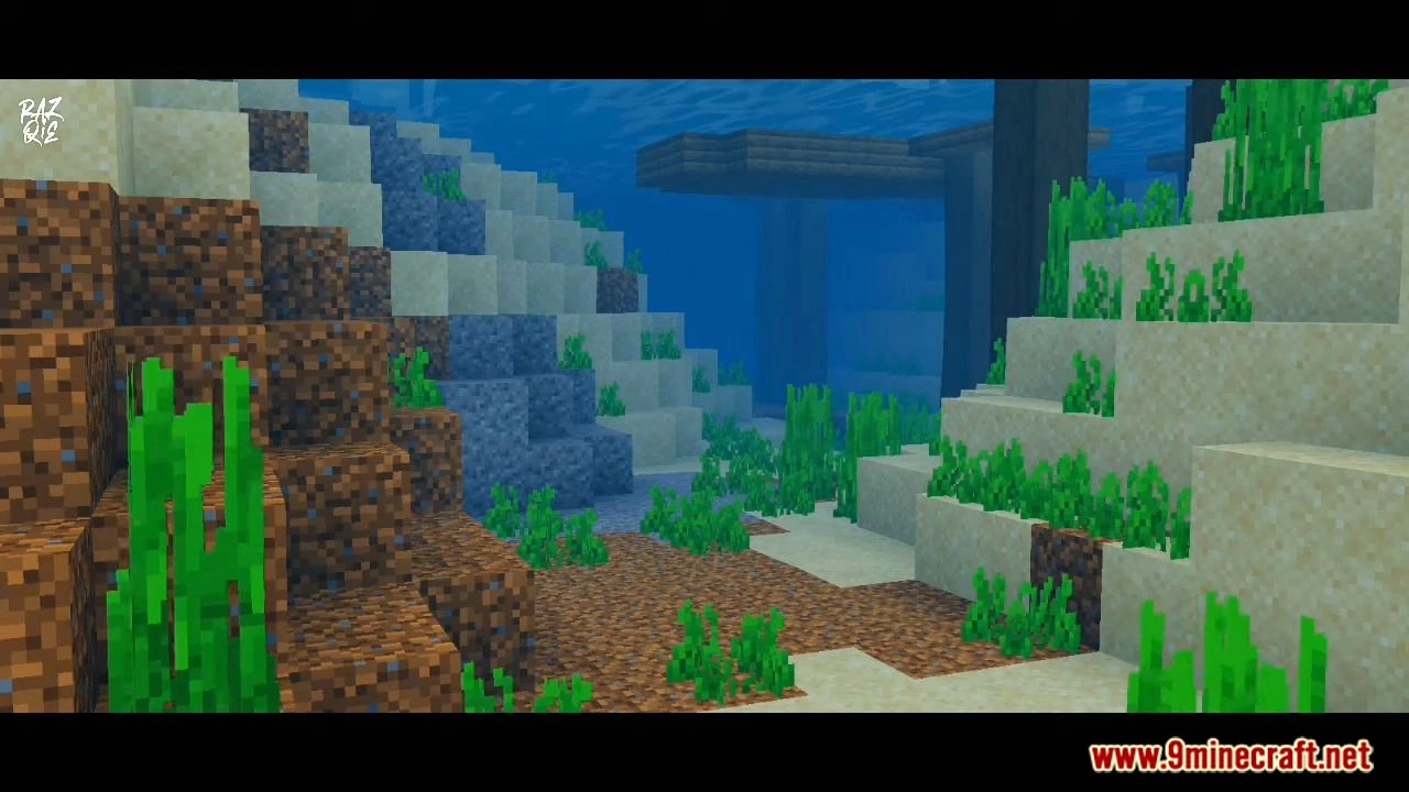 Dexten Shader (1.21, 1.20) – Support iOS, Android, Window 10 — screenshot 3