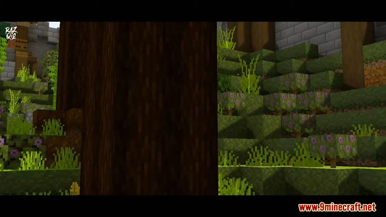 Dexten Shader (1.21, 1.20) – Support iOS, Android, Window 10 — screenshot 4