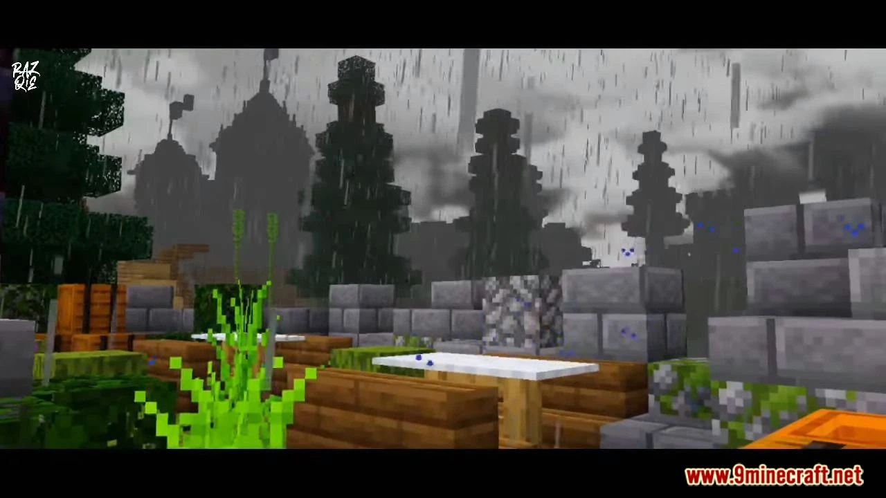 Dexten Shader (1.21, 1.20) – Support iOS, Android, Window 10 — screenshot 5