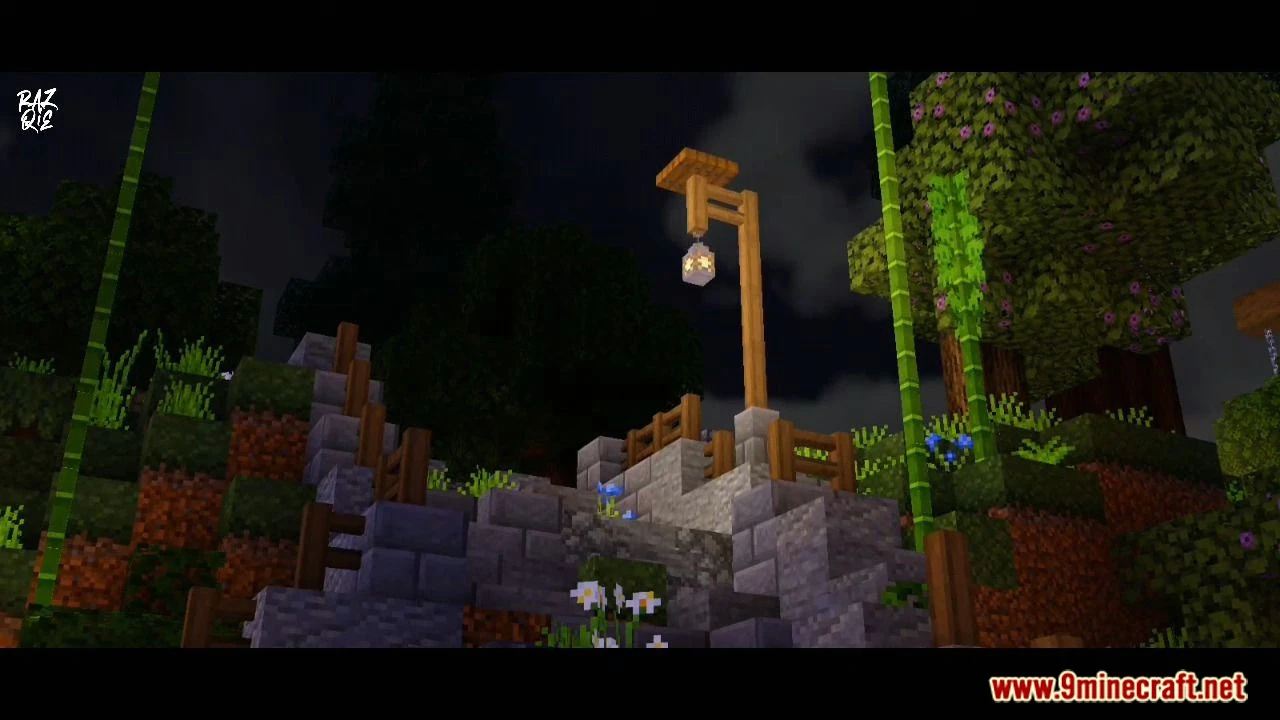 Dexten Shader (1.21, 1.20) – Support iOS, Android, Window 10 — screenshot 7