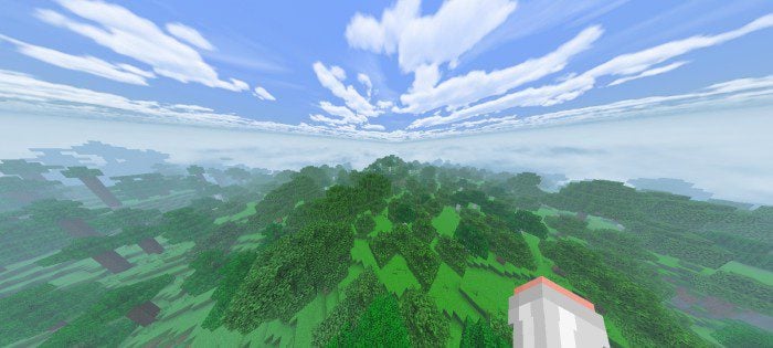 Nitro Shader (1.26+) – RenderDragon Support — screenshot 5