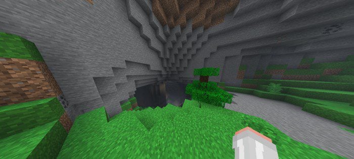 Nitro Shader (1.26+) – RenderDragon Support — screenshot 6