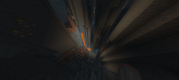 Nitro Shader (1.26+) – RenderDragon Support — screenshot 7